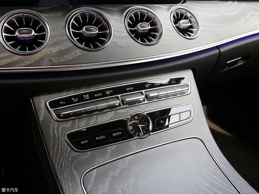 2018YCLS CLS 350 4MATIC