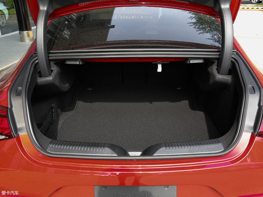 2018YCLS CLS 350 4MATIC