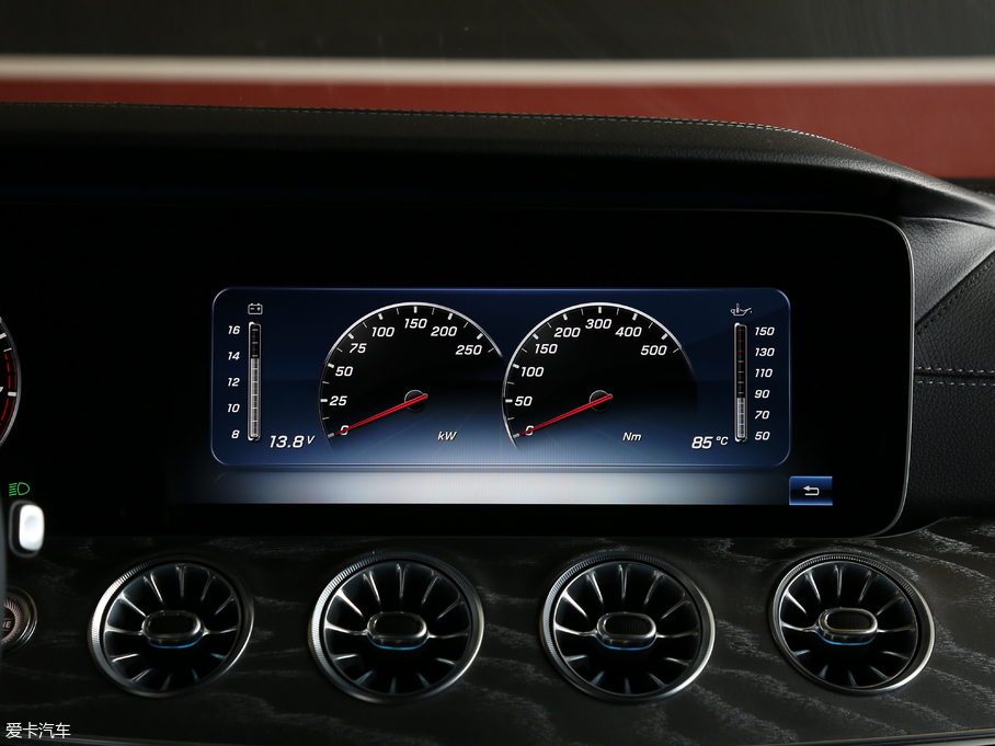 2018YCLS CLS 350 4MATIC