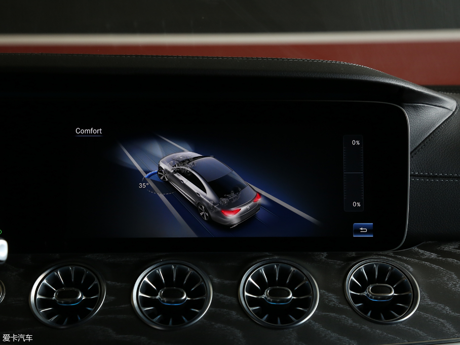 2018YCLS CLS 350 4MATIC