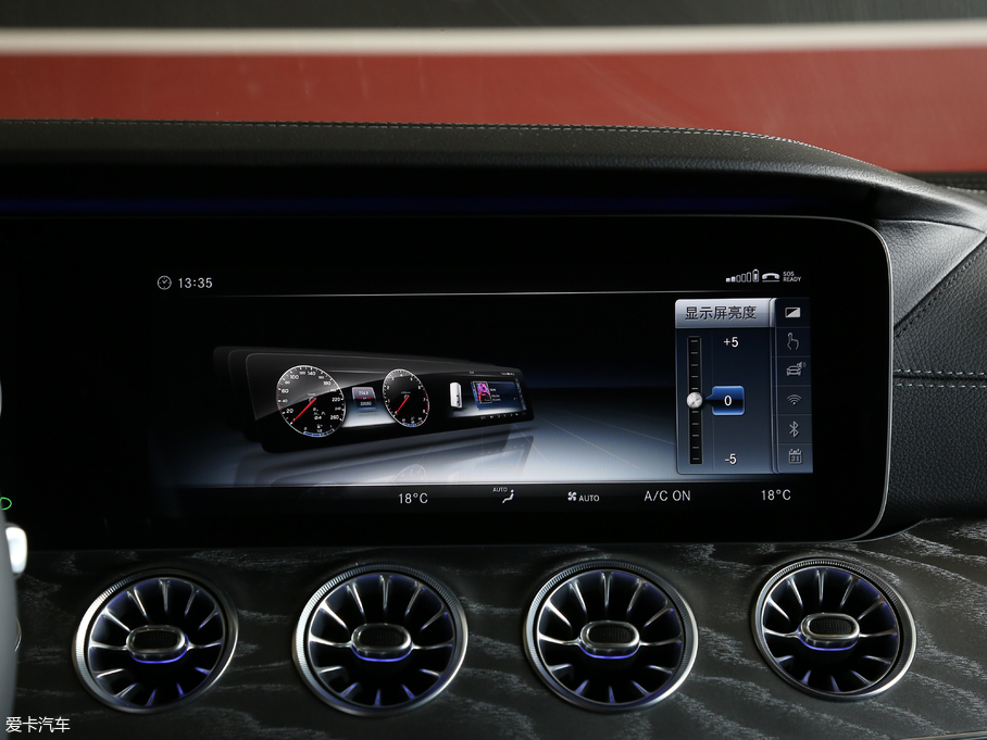 2018YCLS CLS 350 4MATIC