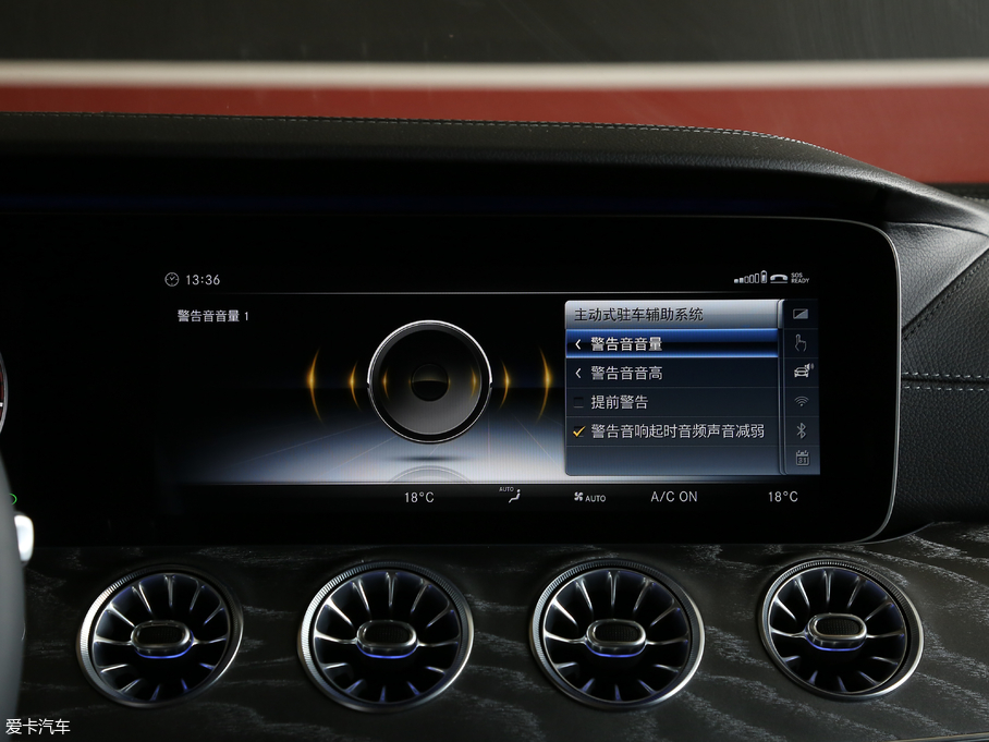 2018YCLS CLS 350 4MATIC