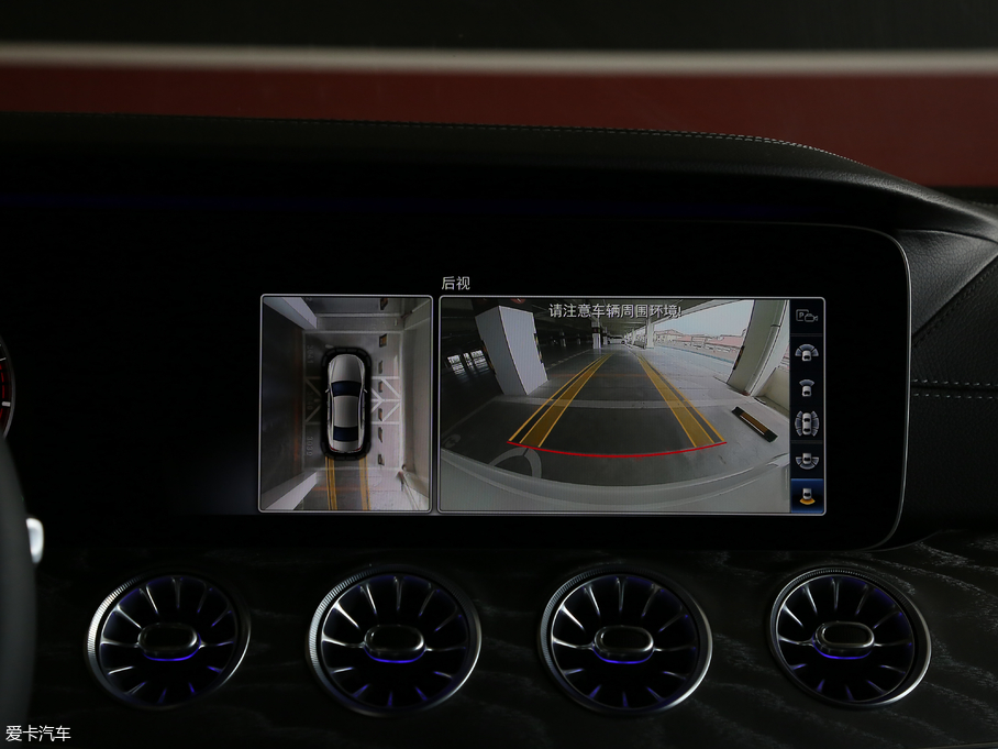 2018YCLS CLS 350 4MATIC