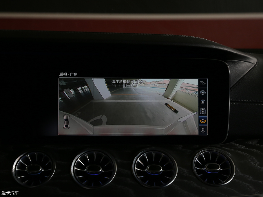 2018YCLS CLS 350 4MATIC