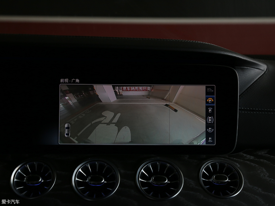 2018YCLS CLS 350 4MATIC