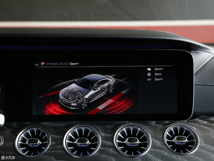 2018YCLS CLS 350 4MATIC