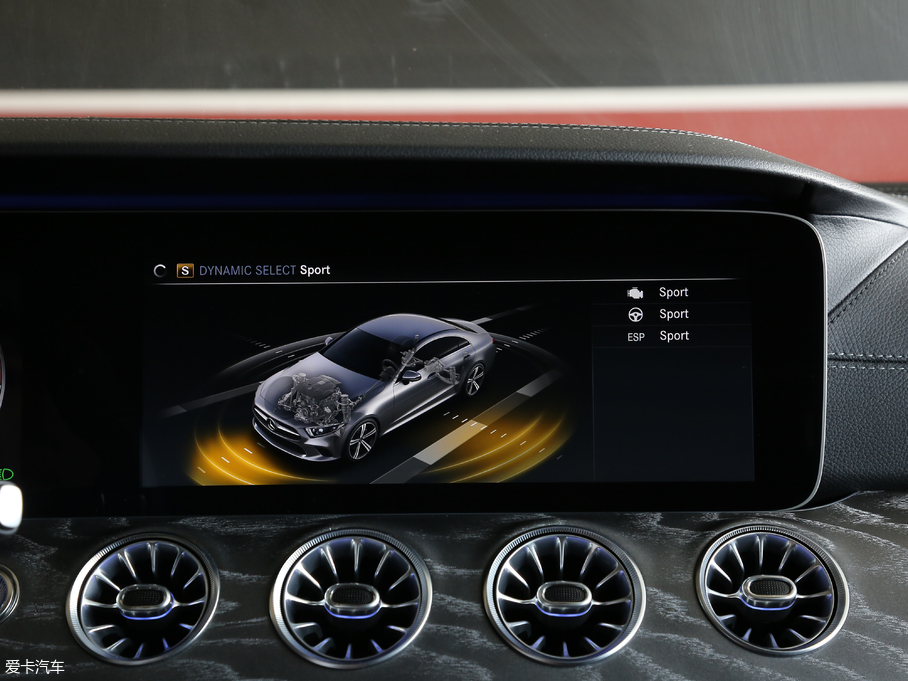 2018YCLS CLS 350 4MATIC