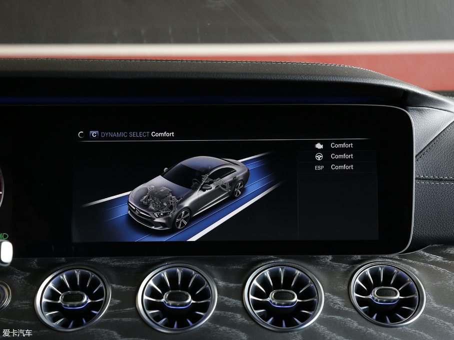 2018YCLS CLS 350 4MATIC