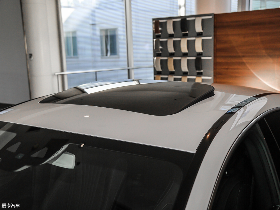 2018YCLS CLS 300 A