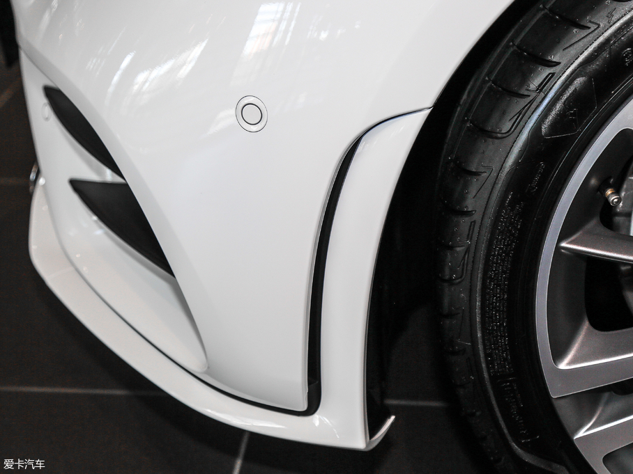 2018YCLS CLS 300 A