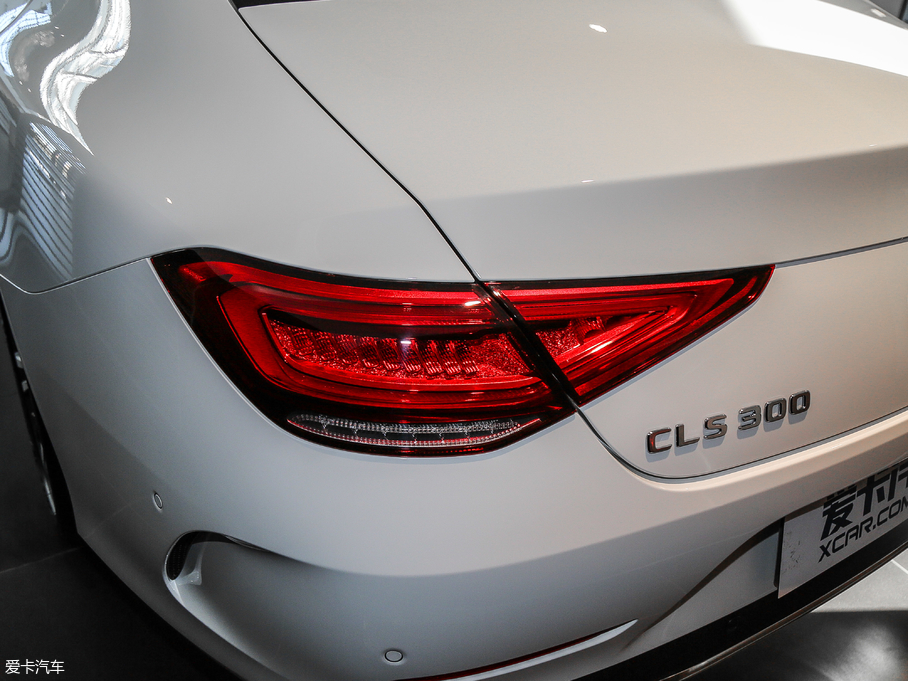 2018YCLS CLS 300 A