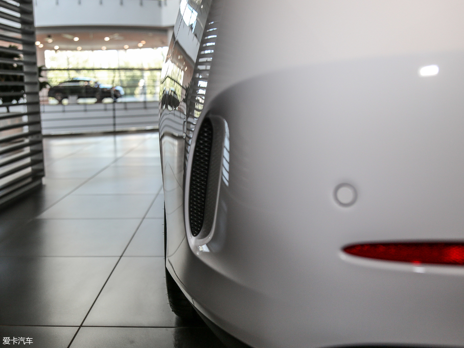 2018YCLS CLS 300 A