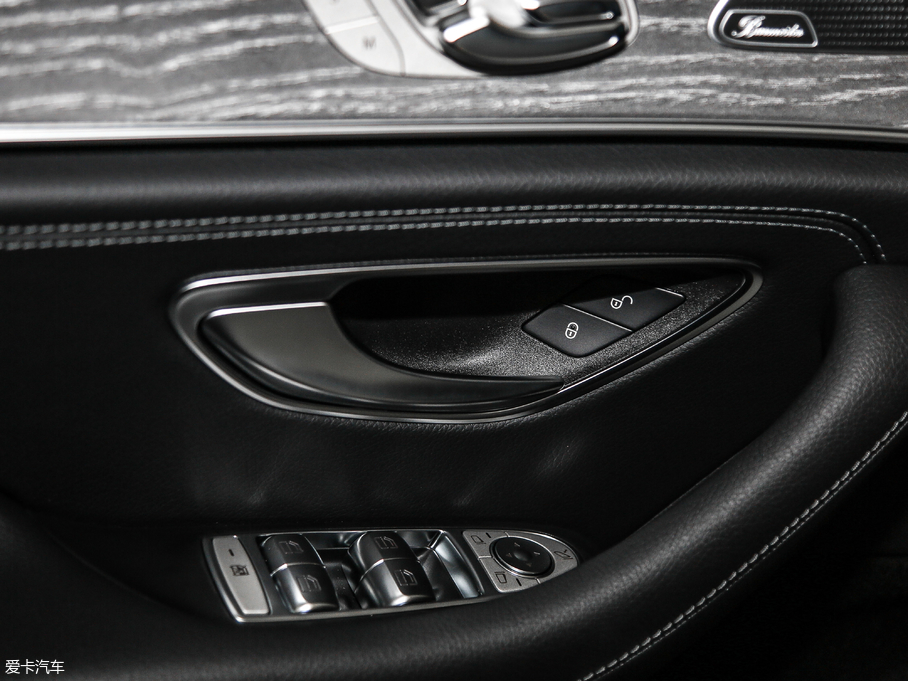 2018YCLS CLS 300 A