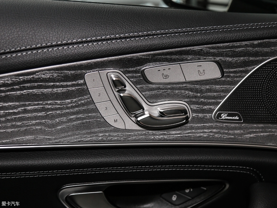 2018YCLS CLS 300 A