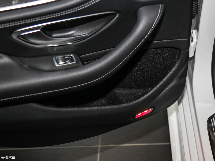 2018YCLS CLS 300 A