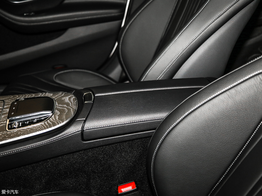 2018YCLS CLS 300 A