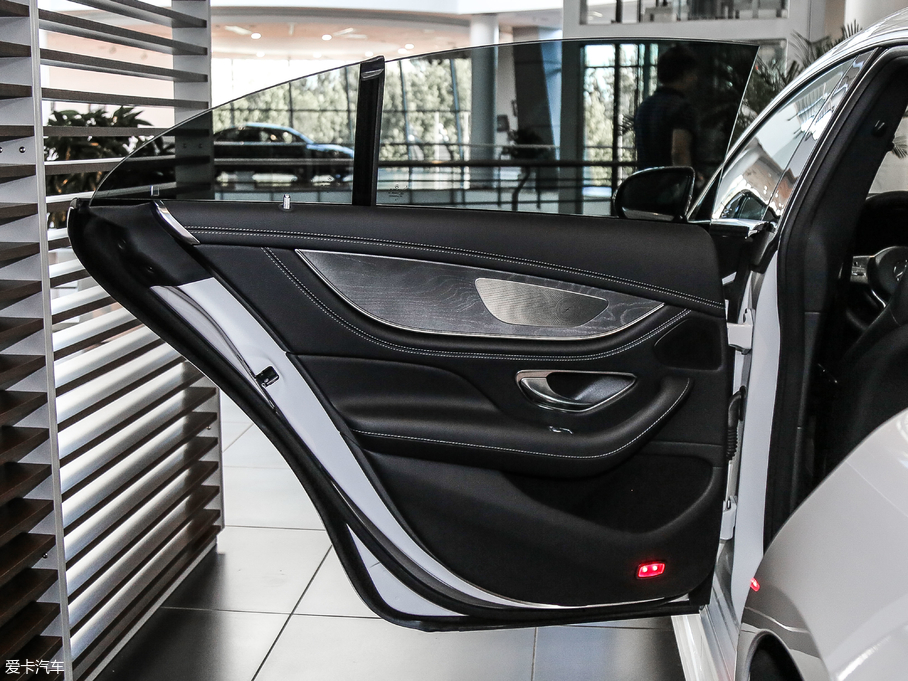 2018YCLS CLS 300 A