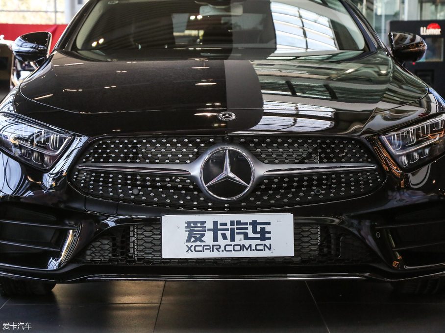 2018YCLS CLS 300 A