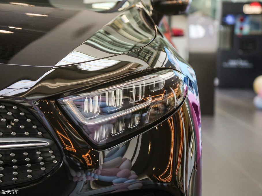 2018YCLS CLS 300 A