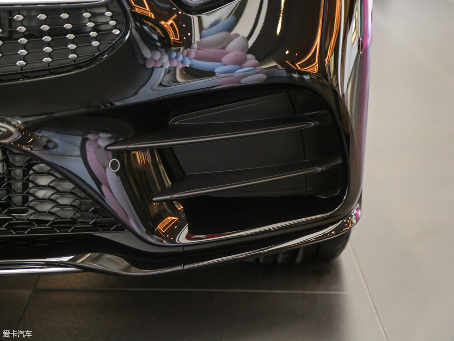 2018YCLS CLS 300 A