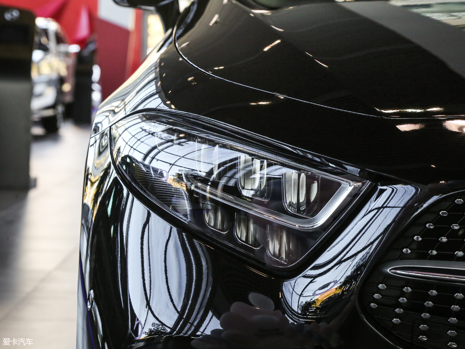 2018YCLS CLS 300 A