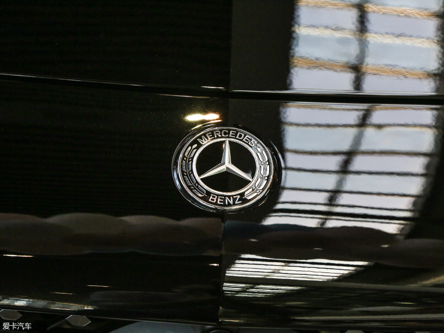 2018YCLS CLS 300 A