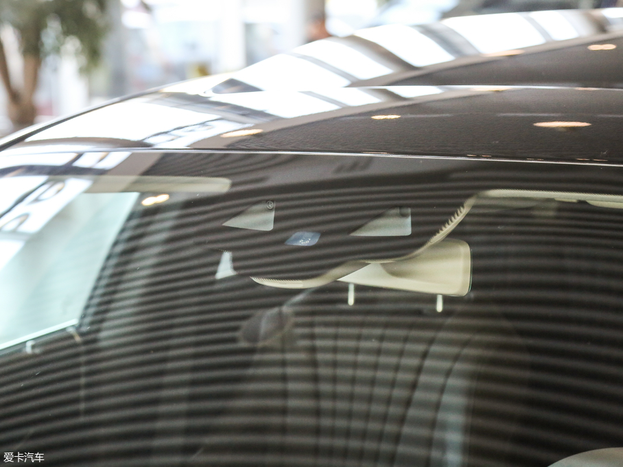 2018YCLS CLS 300 A