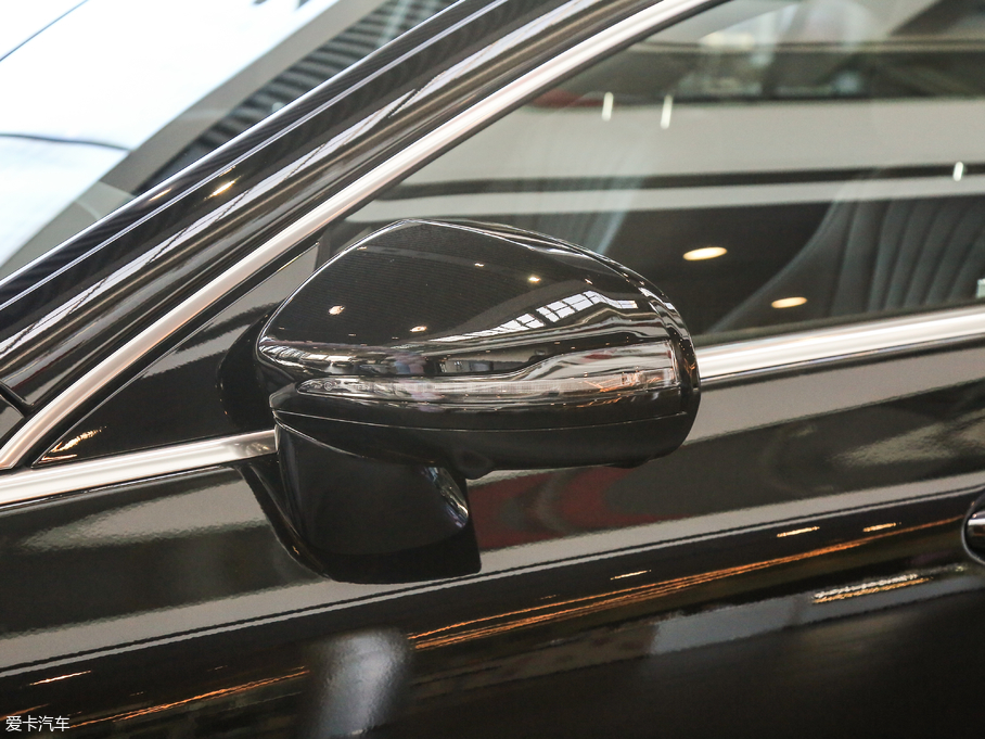 2018YCLS CLS 300 A