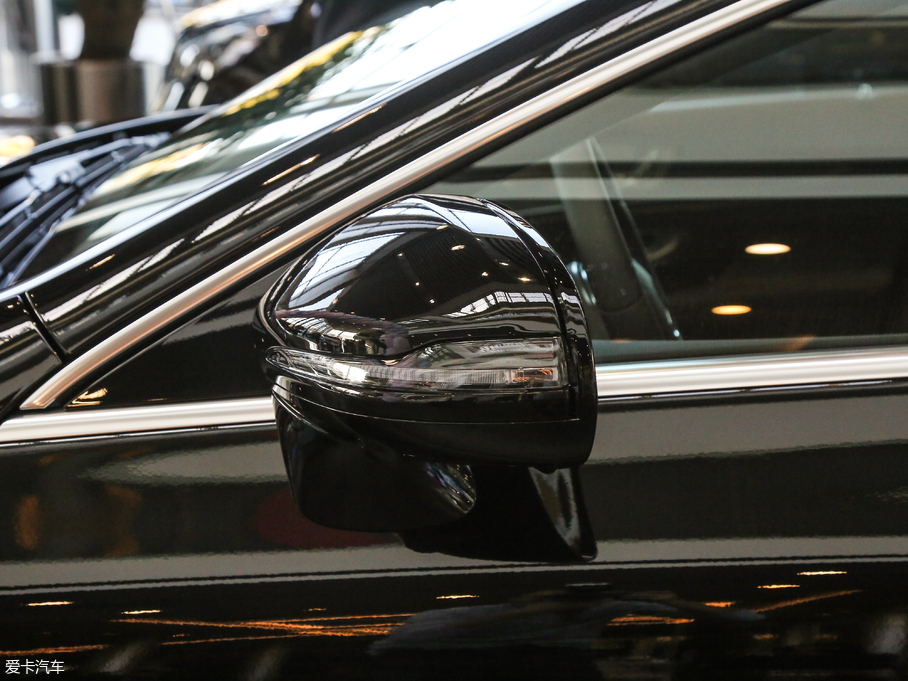 2018YCLS CLS 300 A