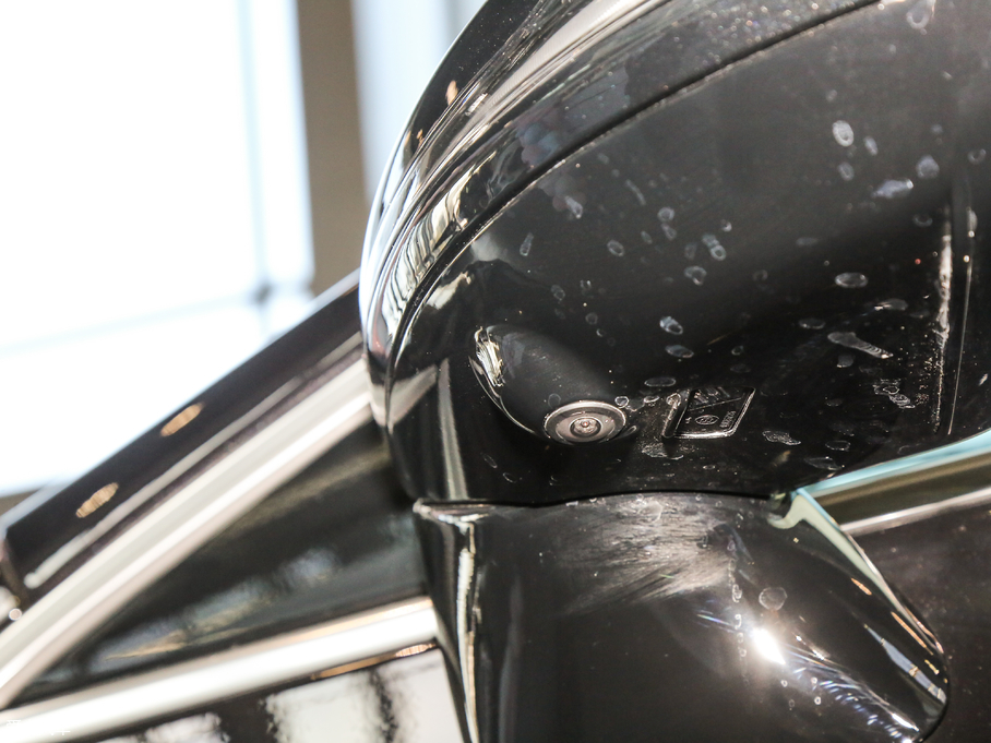 2018YCLS CLS 300 A