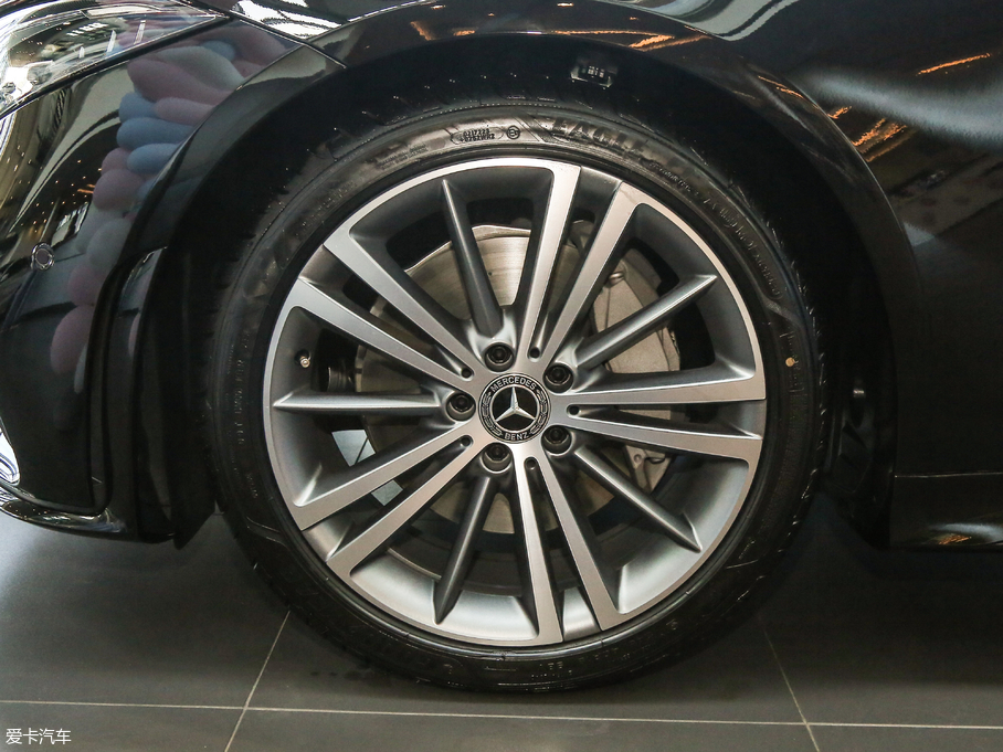 2018YCLS CLS 300 A