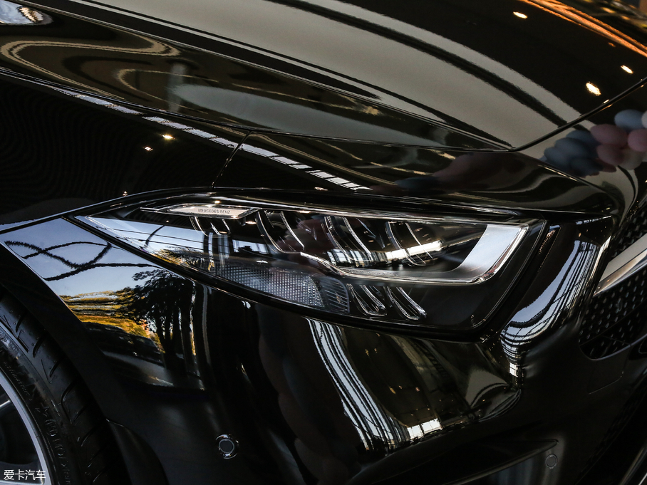 2018YCLS CLS 300 A