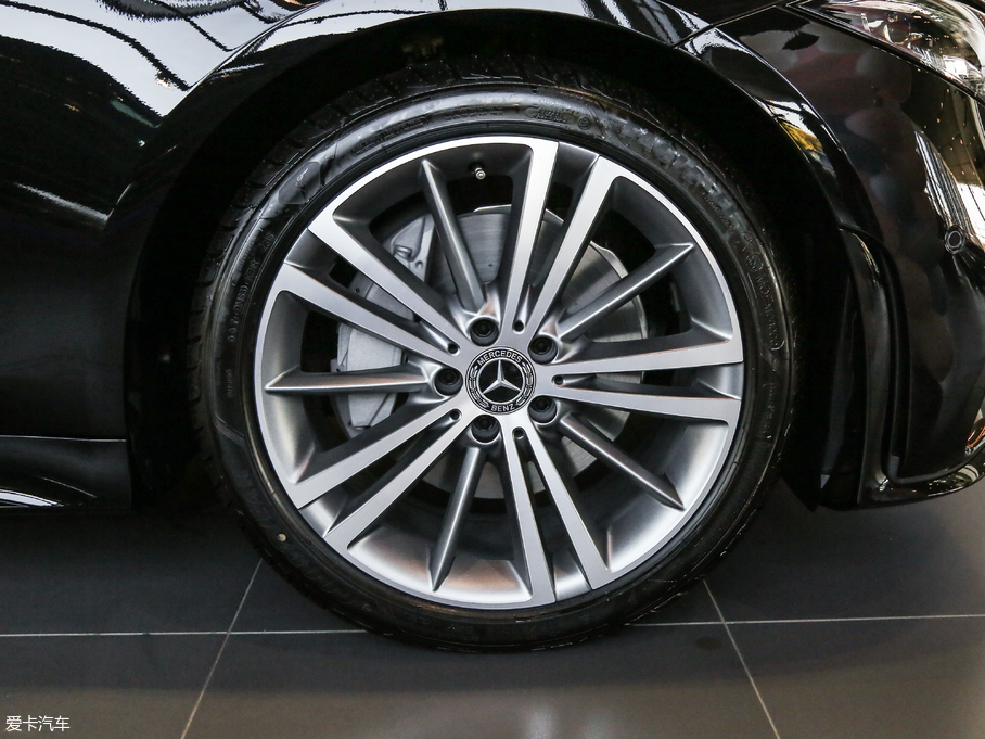 2018YCLS CLS 300 A