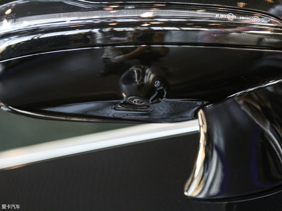 2018YCLS CLS 300 A