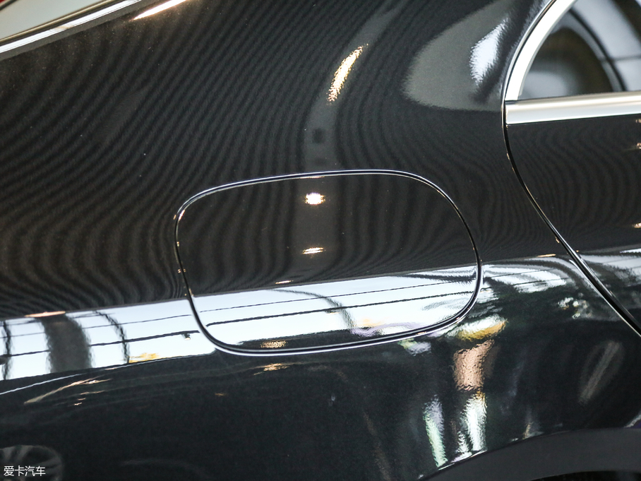 2018YCLS CLS 300 A