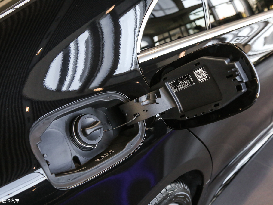 2018YCLS CLS 300 A