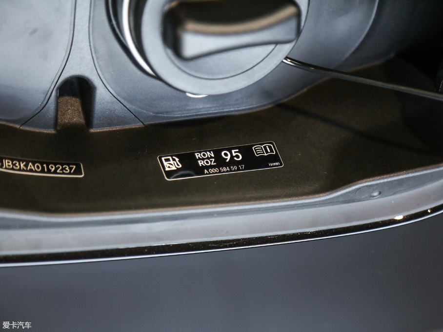 2018YCLS CLS 300 A