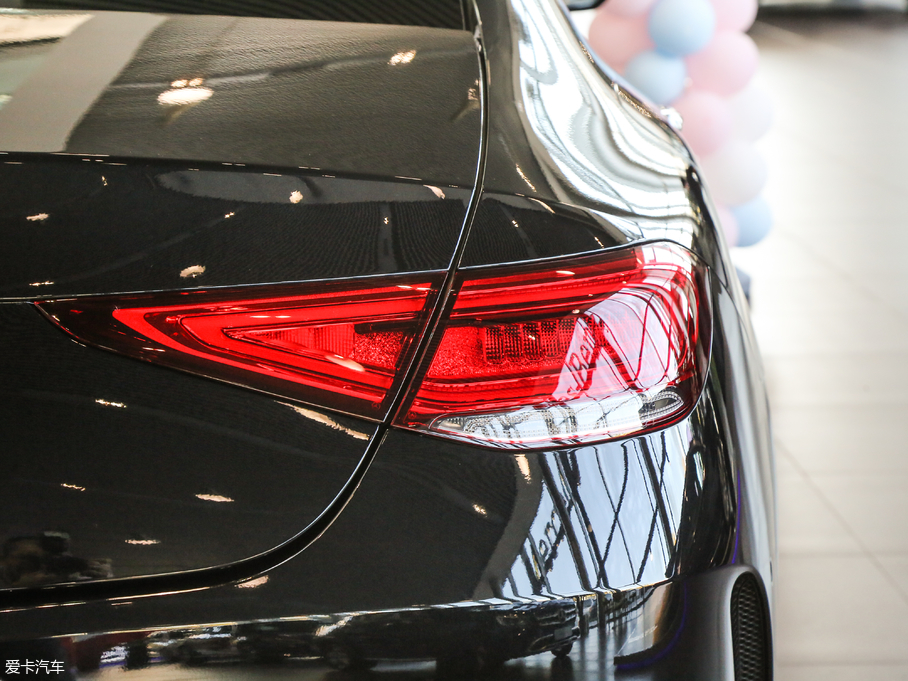 2018YCLS CLS 300 A