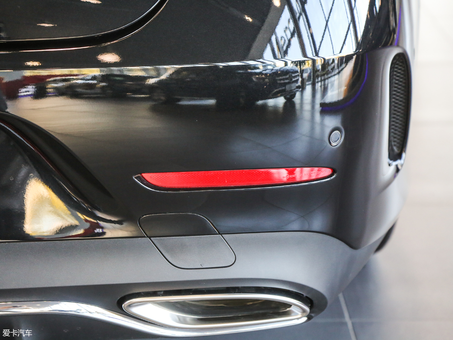 2018YCLS CLS 300 A