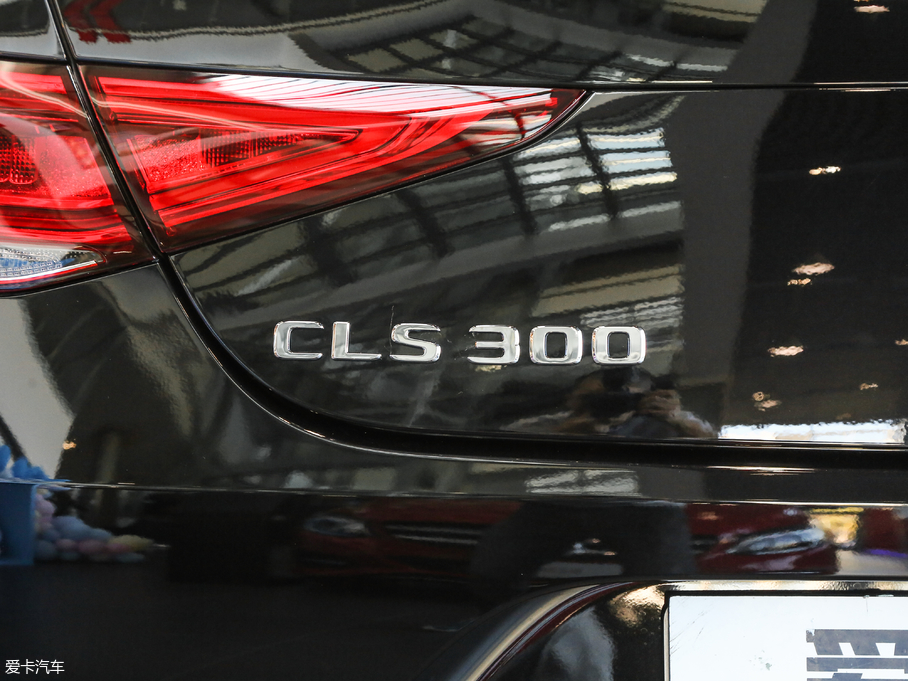 2018YCLS CLS 300 A