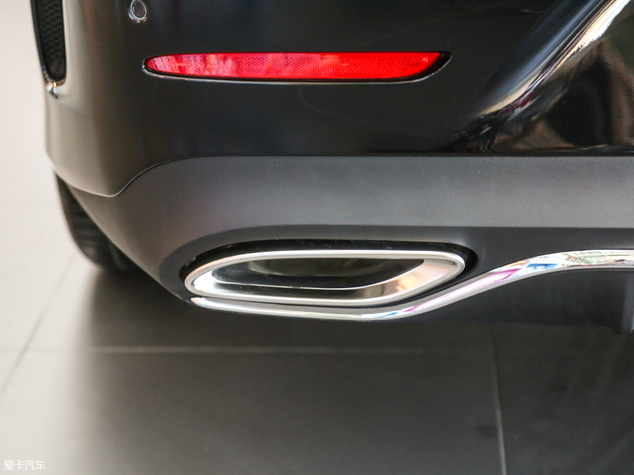 2018YCLS CLS 300 A