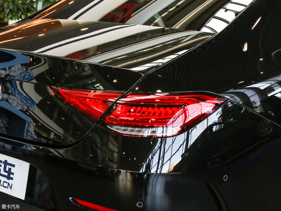 2018YCLS CLS 300 A