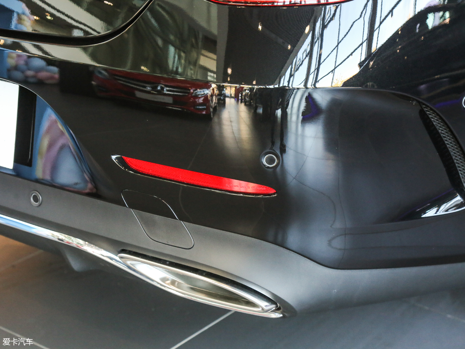 2018YCLS CLS 300 A