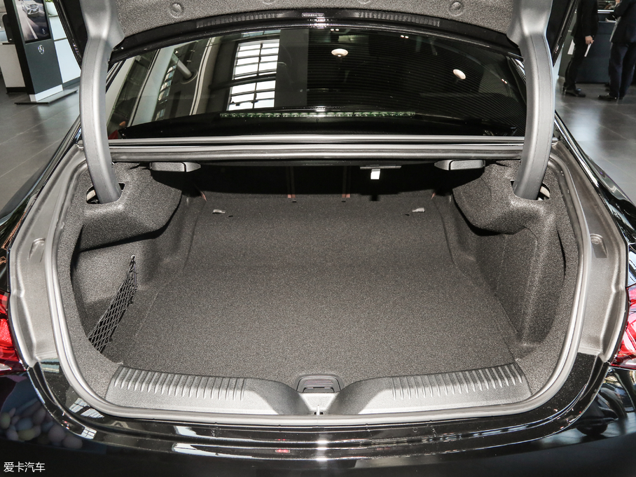 2018YCLS CLS 300 A