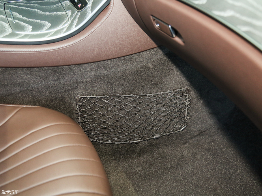 2018YCLS CLS 300 A