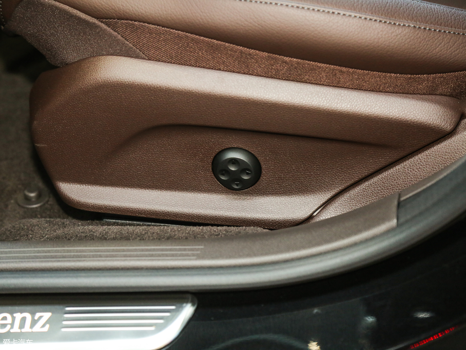 2018YCLS CLS 300 A