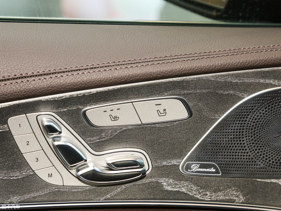 2018YCLS CLS 300 A