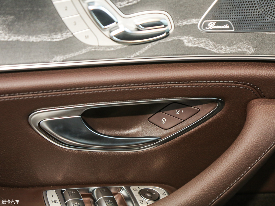 2018YCLS CLS 300 A