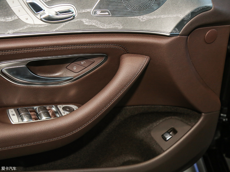 2018YCLS CLS 300 A