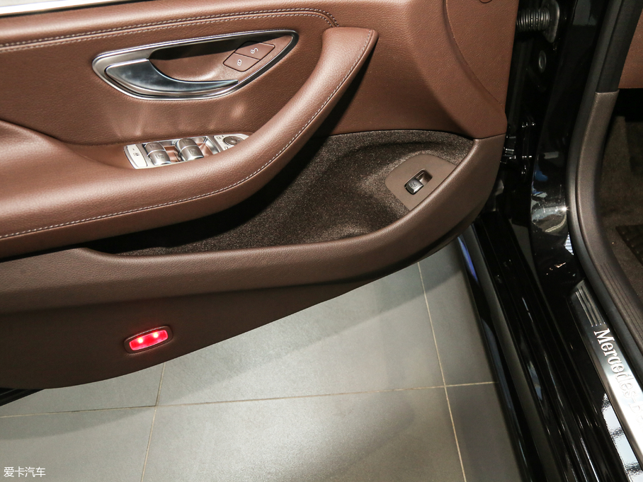 2018YCLS CLS 300 A